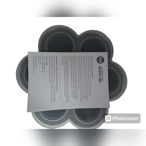 Food Network Pressure Cooker Egg Bites Tray